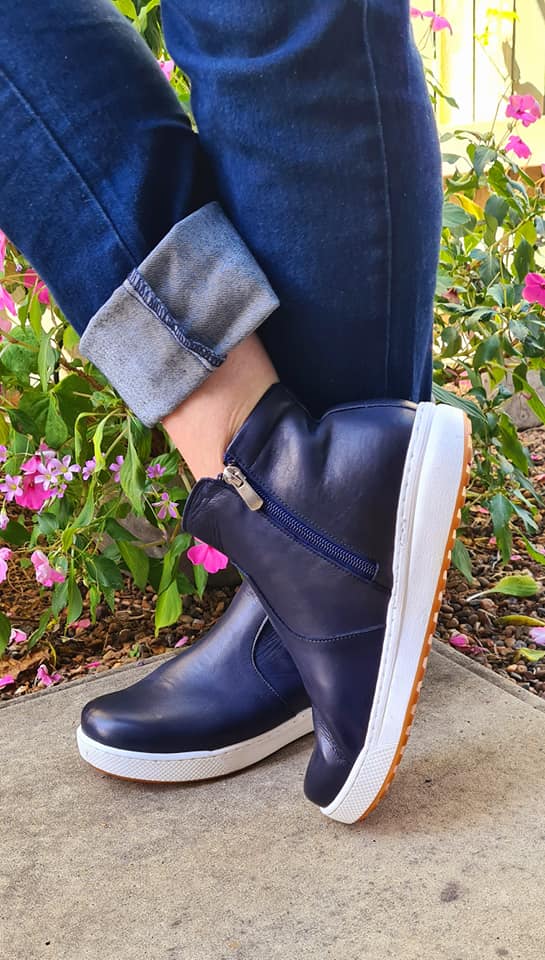 Quality Men's Footwear Bundaberg QLD Comfoot Shoes