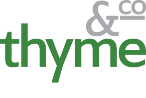 Thyme & Co