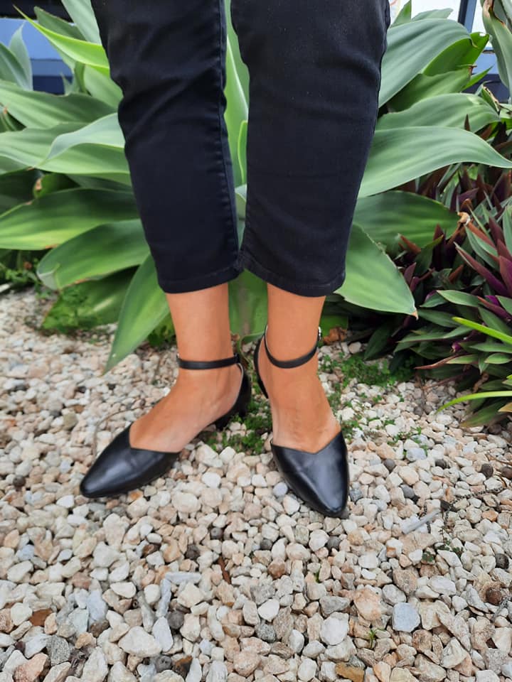 Woman's Shoes For Office — Bundaberg, QLD — Comfoot Shoes