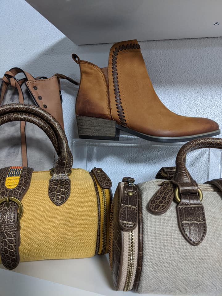 Beautiful Shoes And Handbags — Bundaberg, QLD — Comfoot Shoes