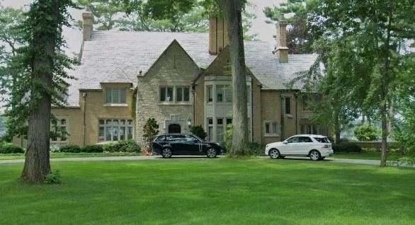 George W. Cannon (1931)