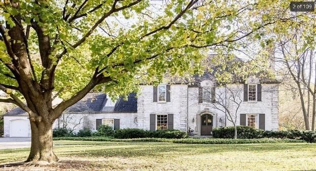 William K. McInerney (1941)