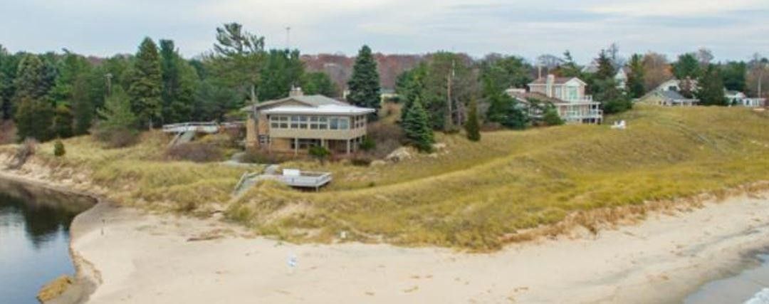 Sebastian Family Cottage (1959)