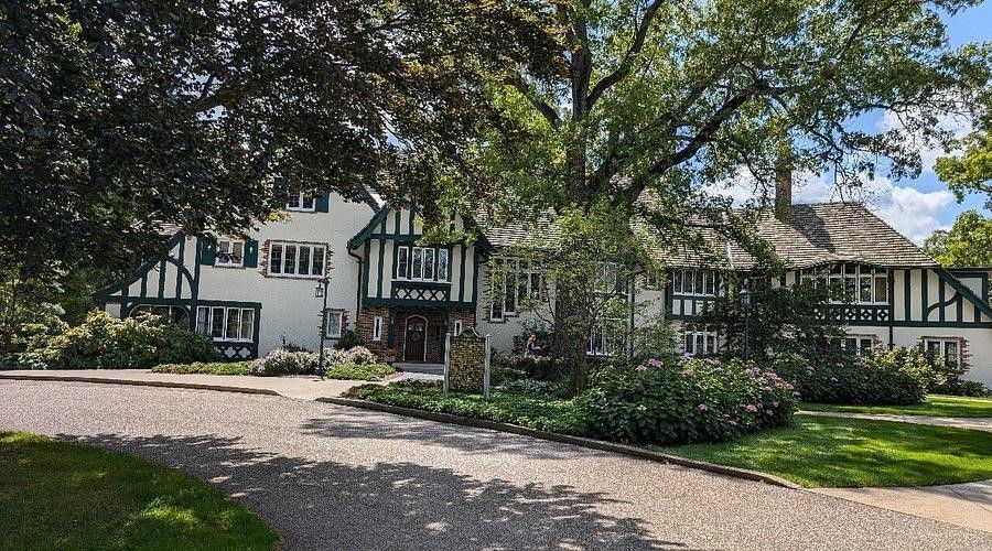 homes in Grand Rapids