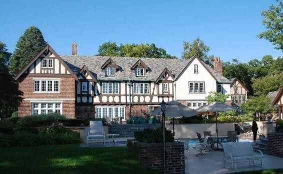 Lawrence Oliver Gordon (1927)