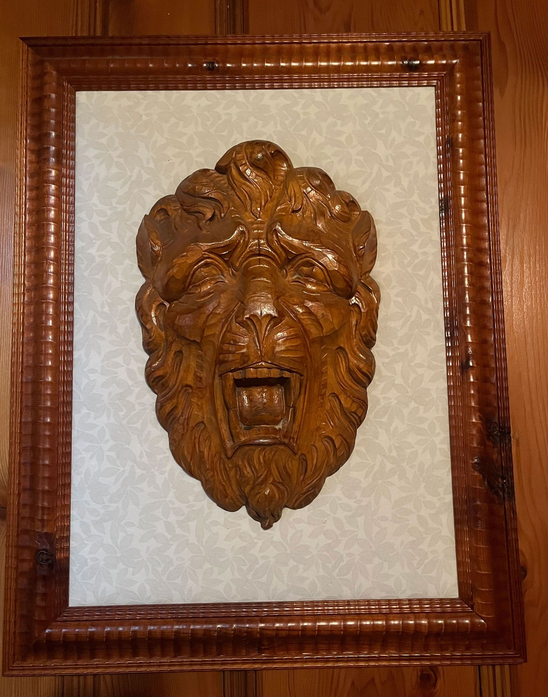 From My Father’s Hand