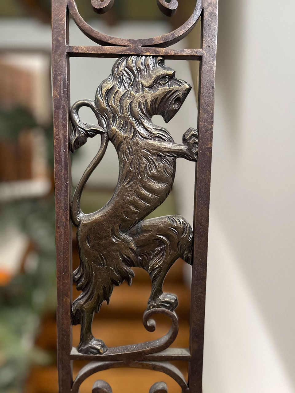 From My Father’s Hand 2