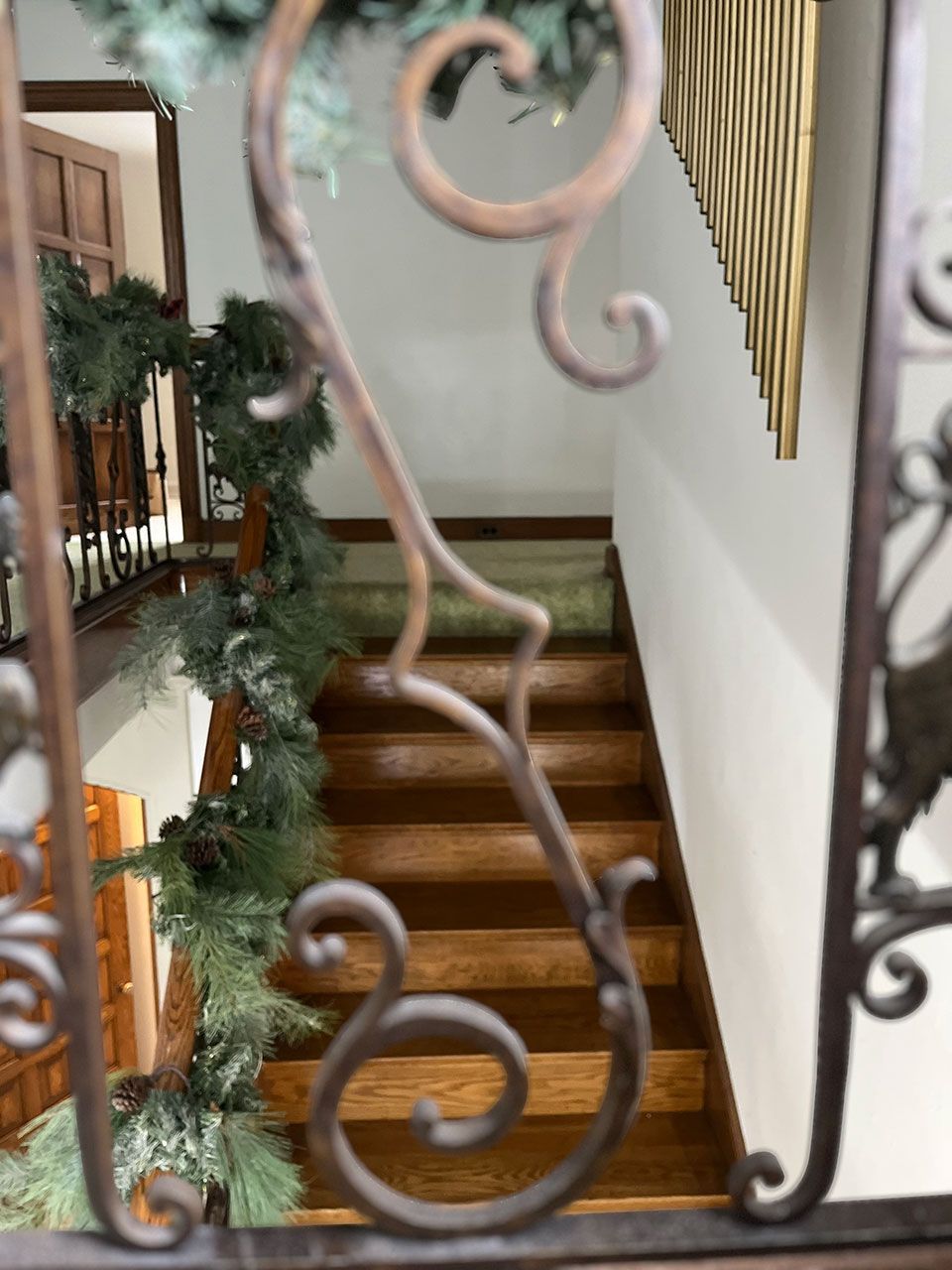 From My Father’s Hand 3