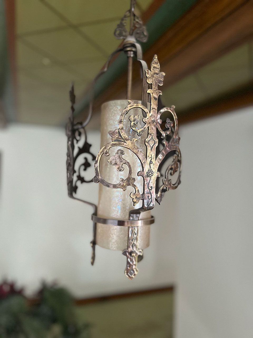 From My Father’s Hand 4