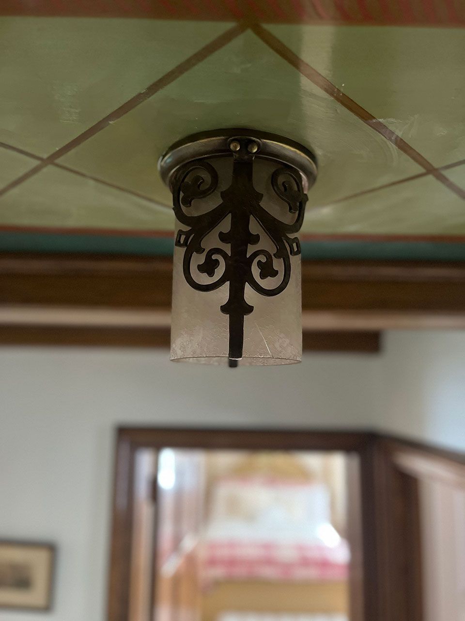 From My Father’s Hand 5