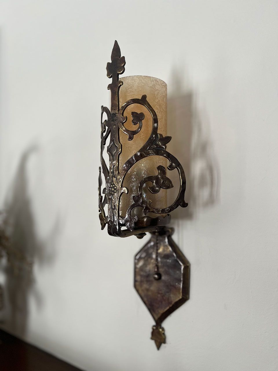 From My Father’s Hand 6