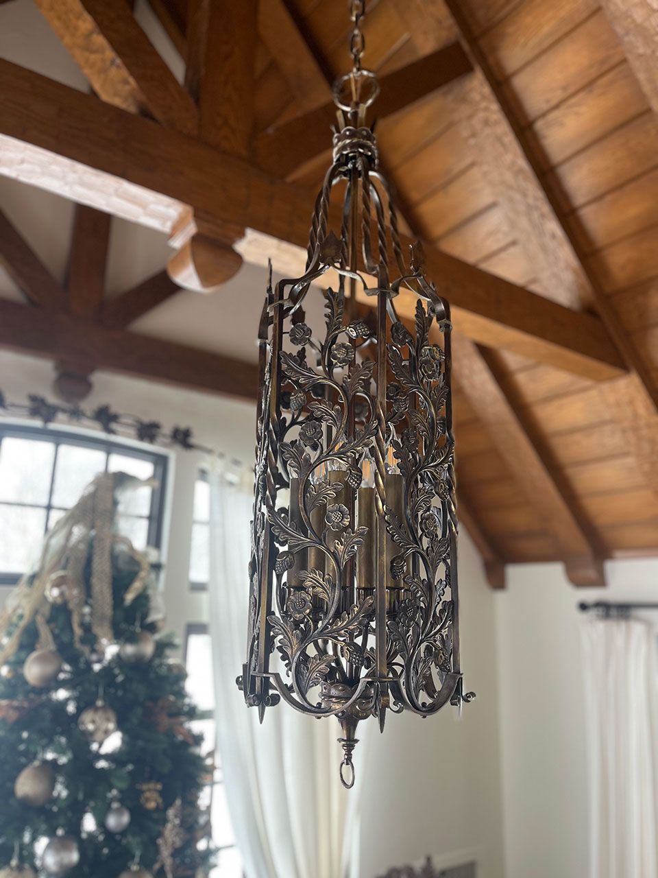 From My Father’s Hand 7