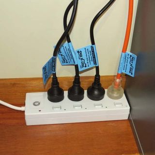 power strip