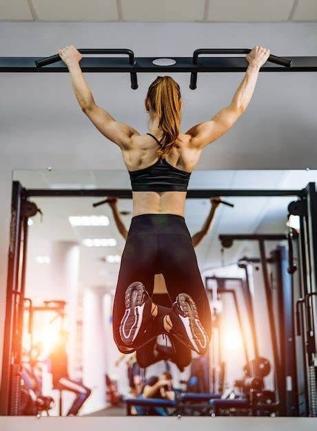 an image f fitness gym