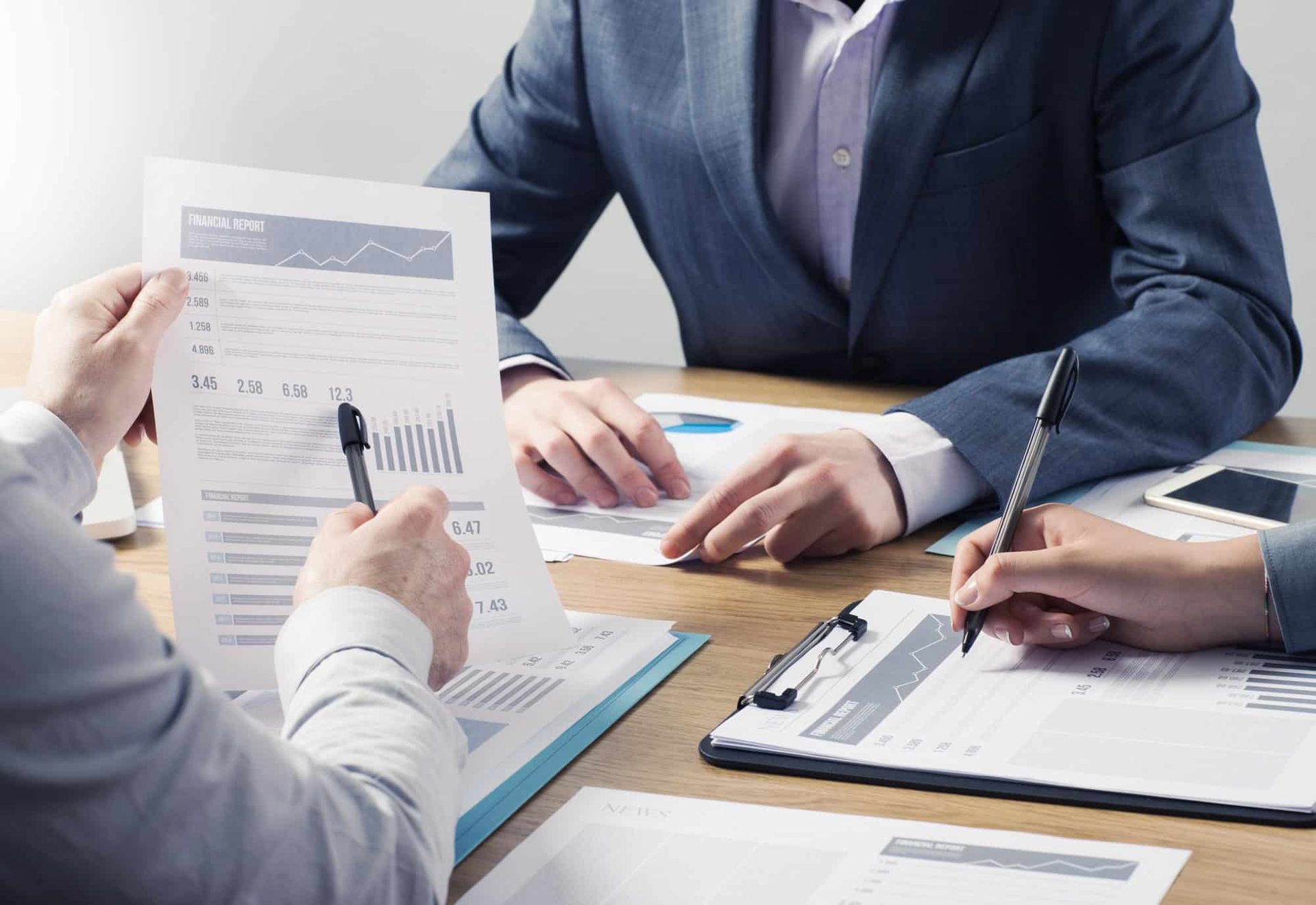 Image of Professional Services