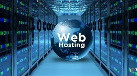 an image of web hosting banner