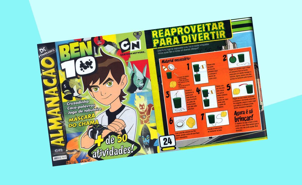 Ben 10