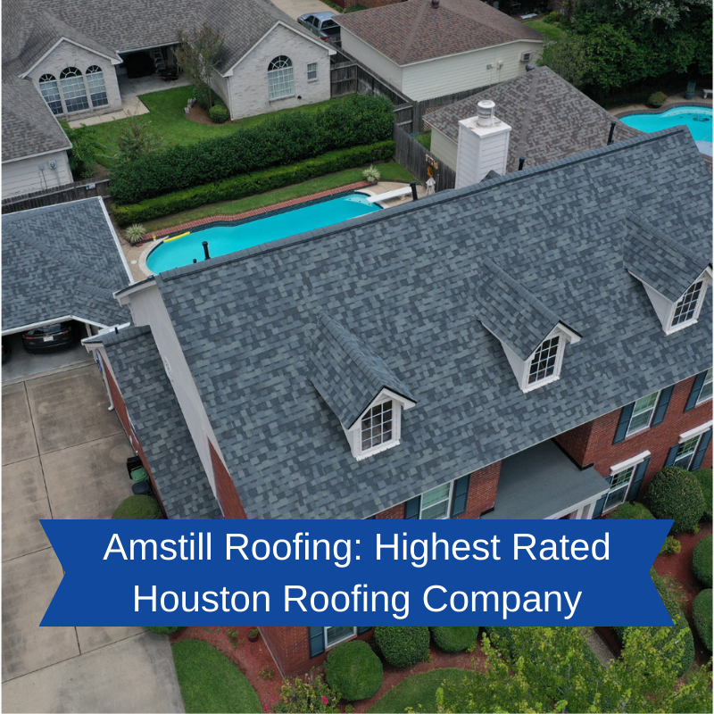 Amstill Roofing Reviews 2024 Outstanding Customer Satisfaction