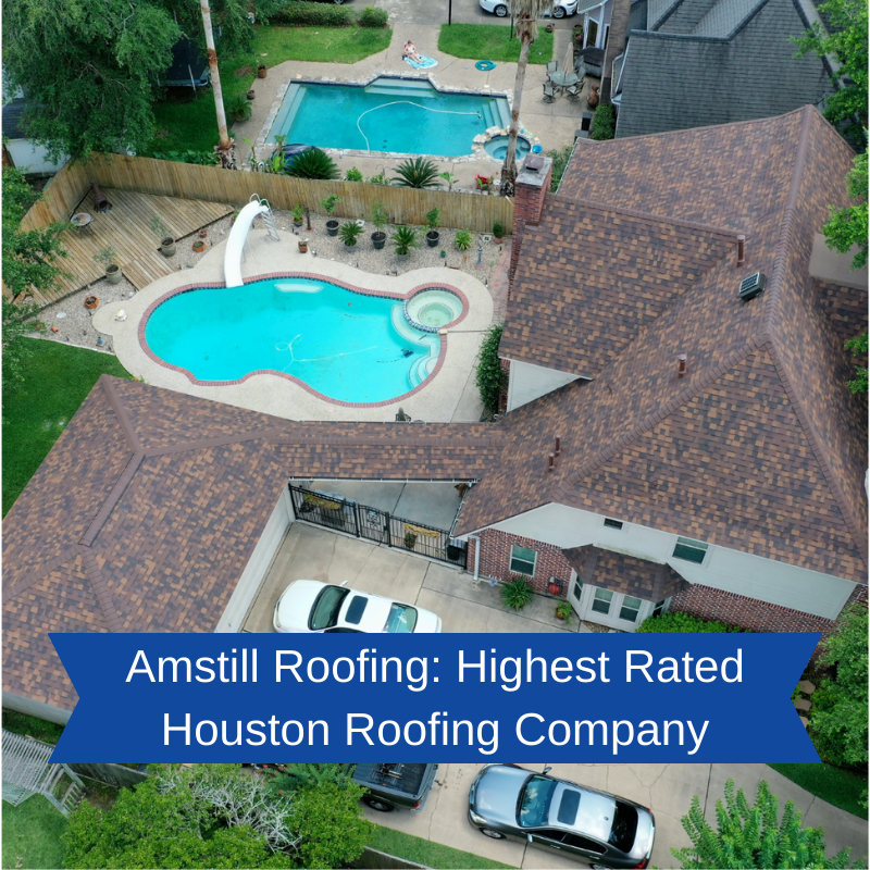 Amstill Roofing Reviews 2024 Glowing Customer Endorsements