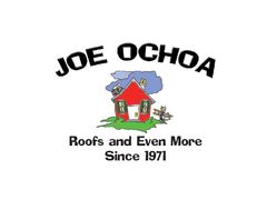 Ochoa Roofing Company in Houston