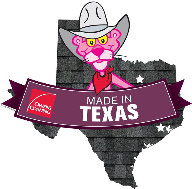 Roofing In Texas