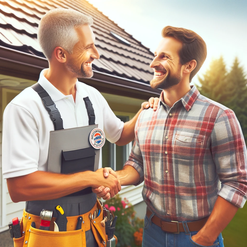 Residential Vs Commercial Roofing Contractors