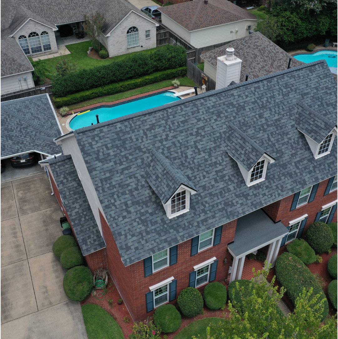 Roofers Houston 2024