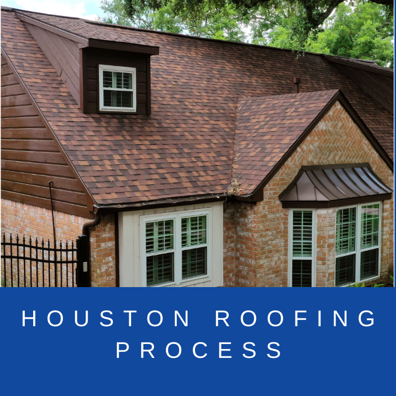 Amstill Houston Roofing 2024 Roof Inspection Services