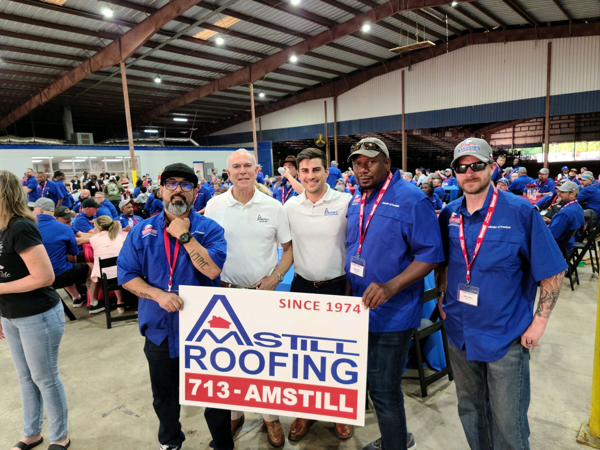 Amstill Roofing Reviews 2024 Exceptional Customer Feedback