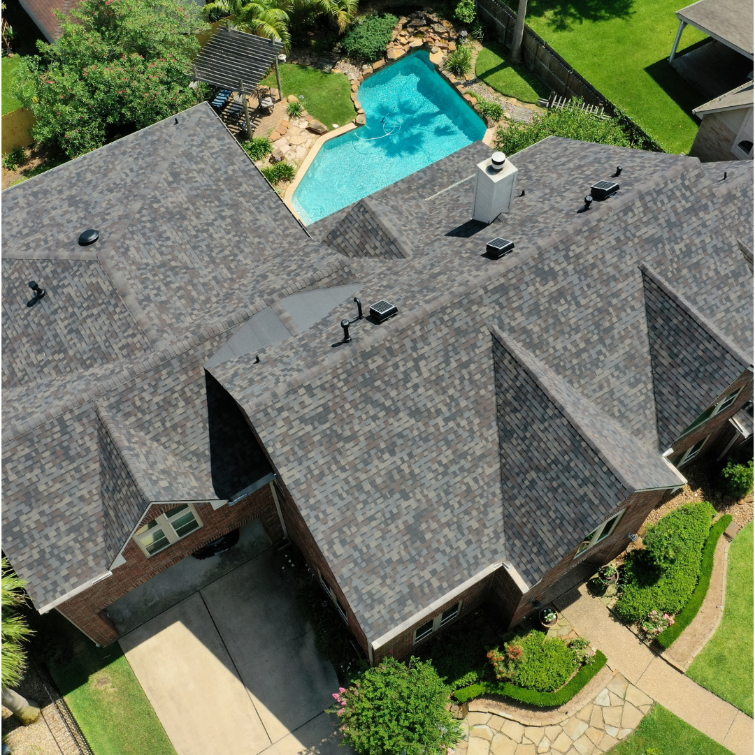 2024 Houston Roofing Companies
