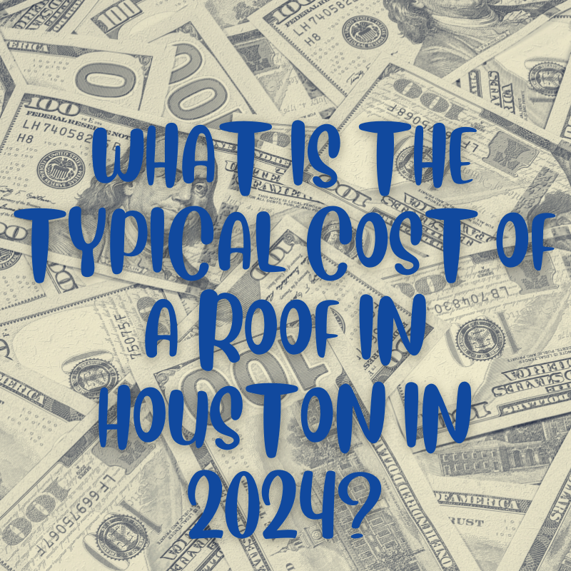 Amstill Houston Roofing 2024 Hail Damage Repair Experts