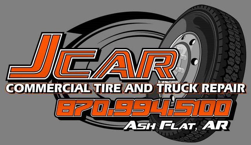 JCAR Commercial Tire and Truck Repair