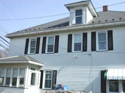 House Window Installation — Allentown, PA — Hire A Husband, Inc.