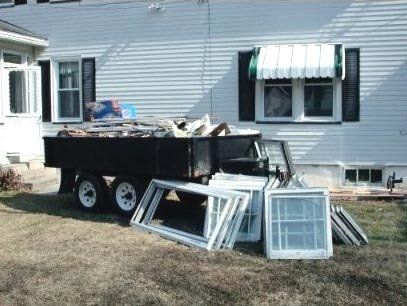 House Window Replacement — Allentown, PA — Hire A Husband, Inc.