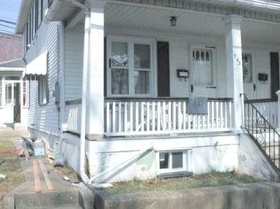 Installed Window — Allentown, PA — Hire A Husband, Inc.