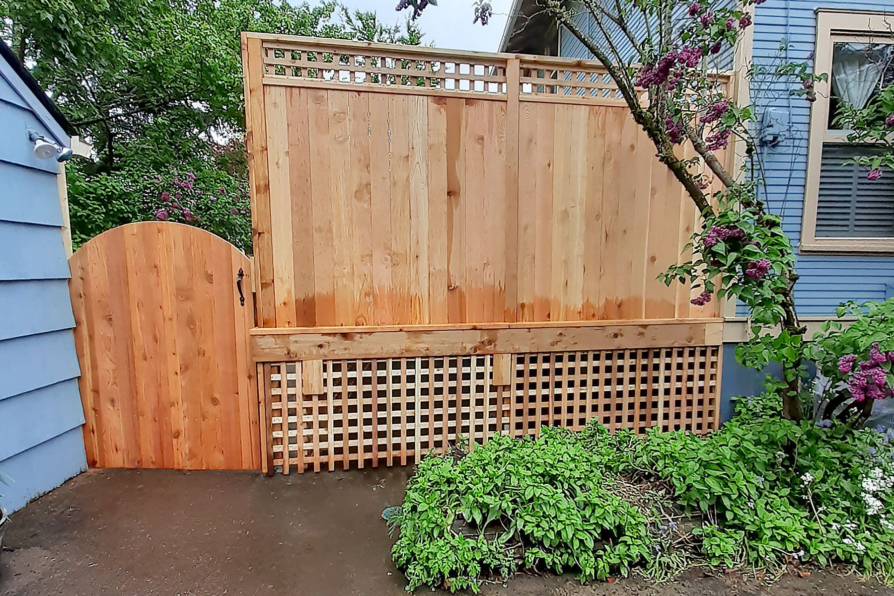 Finish Carpentry in Portland, OR