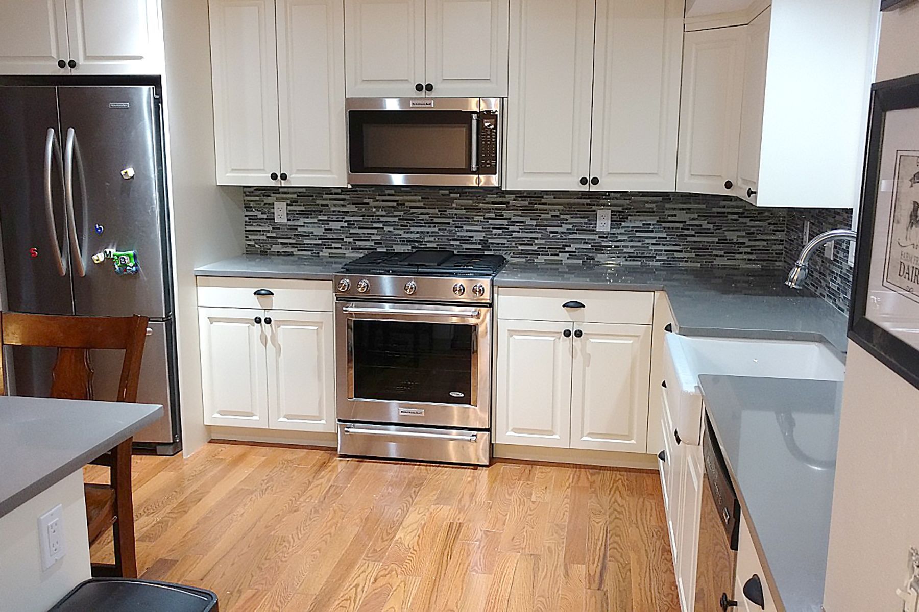 Home Remodeling in Portland, OR