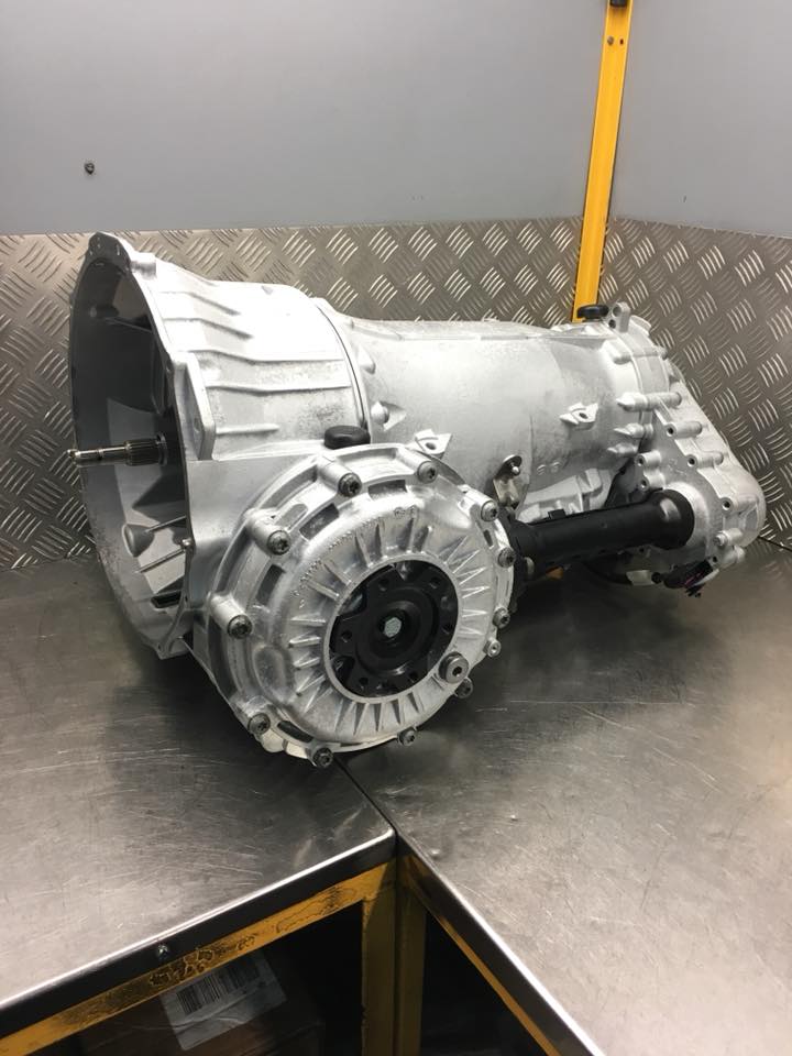 Automatic Transmission Repairs Martin Lowe Automatic Transmission