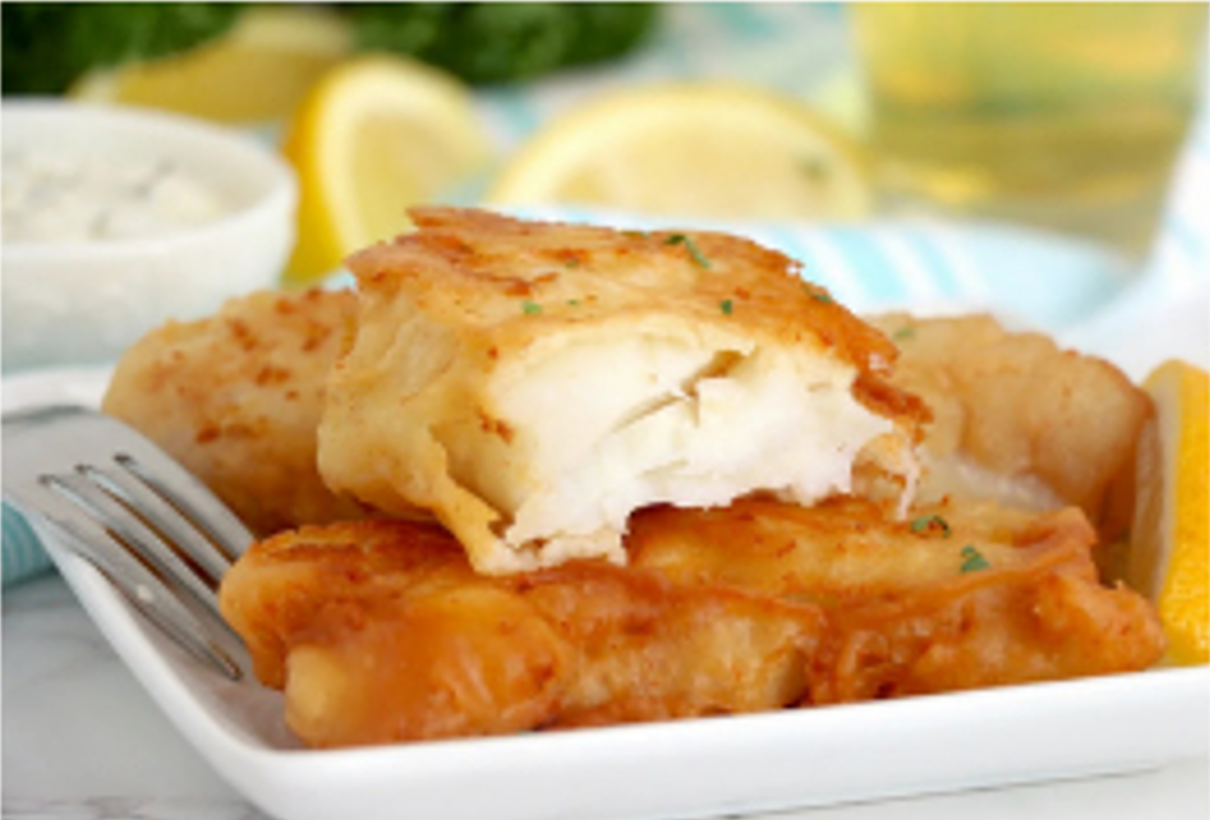 Fish Fillets — Fresh Seafood In Warana, QLD