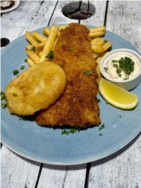 F&C For One — Fresh Seafood In Warana, QLD