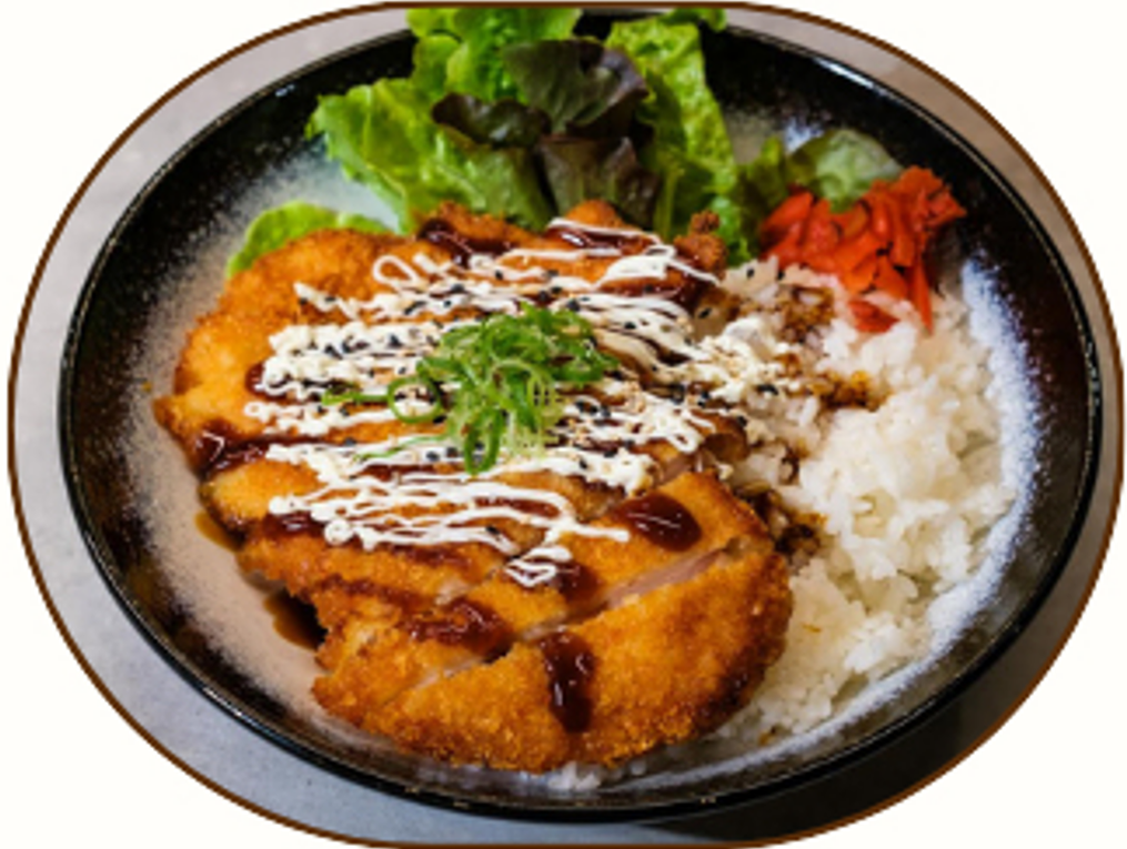 Chicken Katsu — Fresh Seafood In Warana, QLD