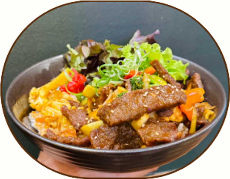 Wagyu Beef Curry — Fresh Seafood In Warana, QLD