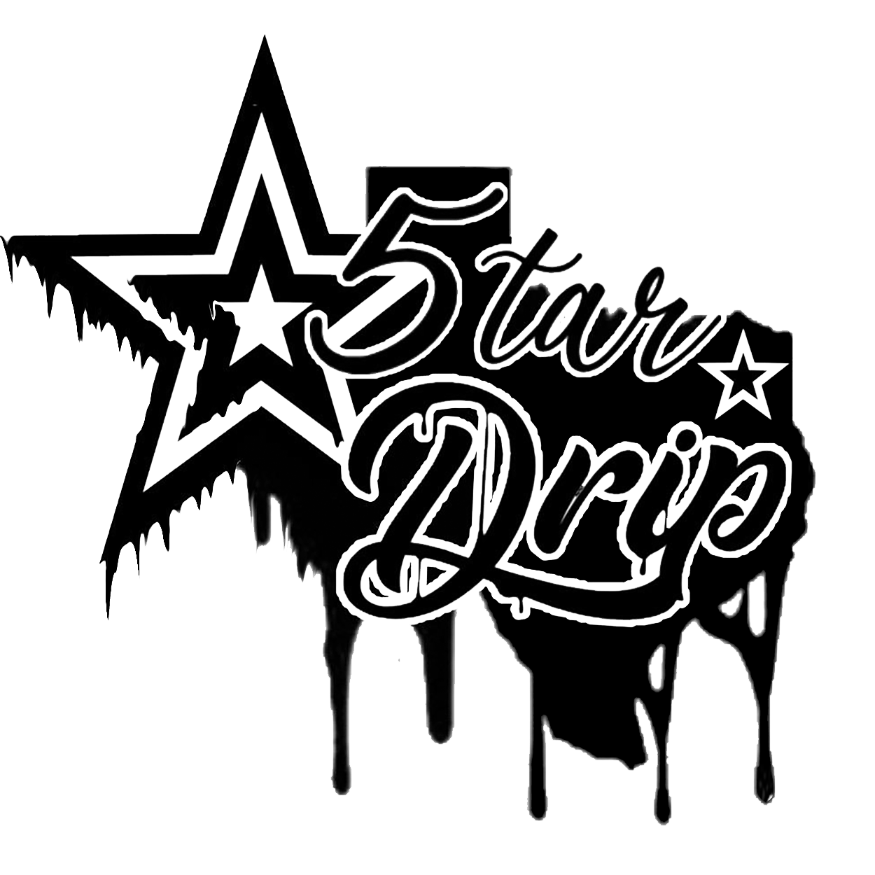 5star drip apparel
