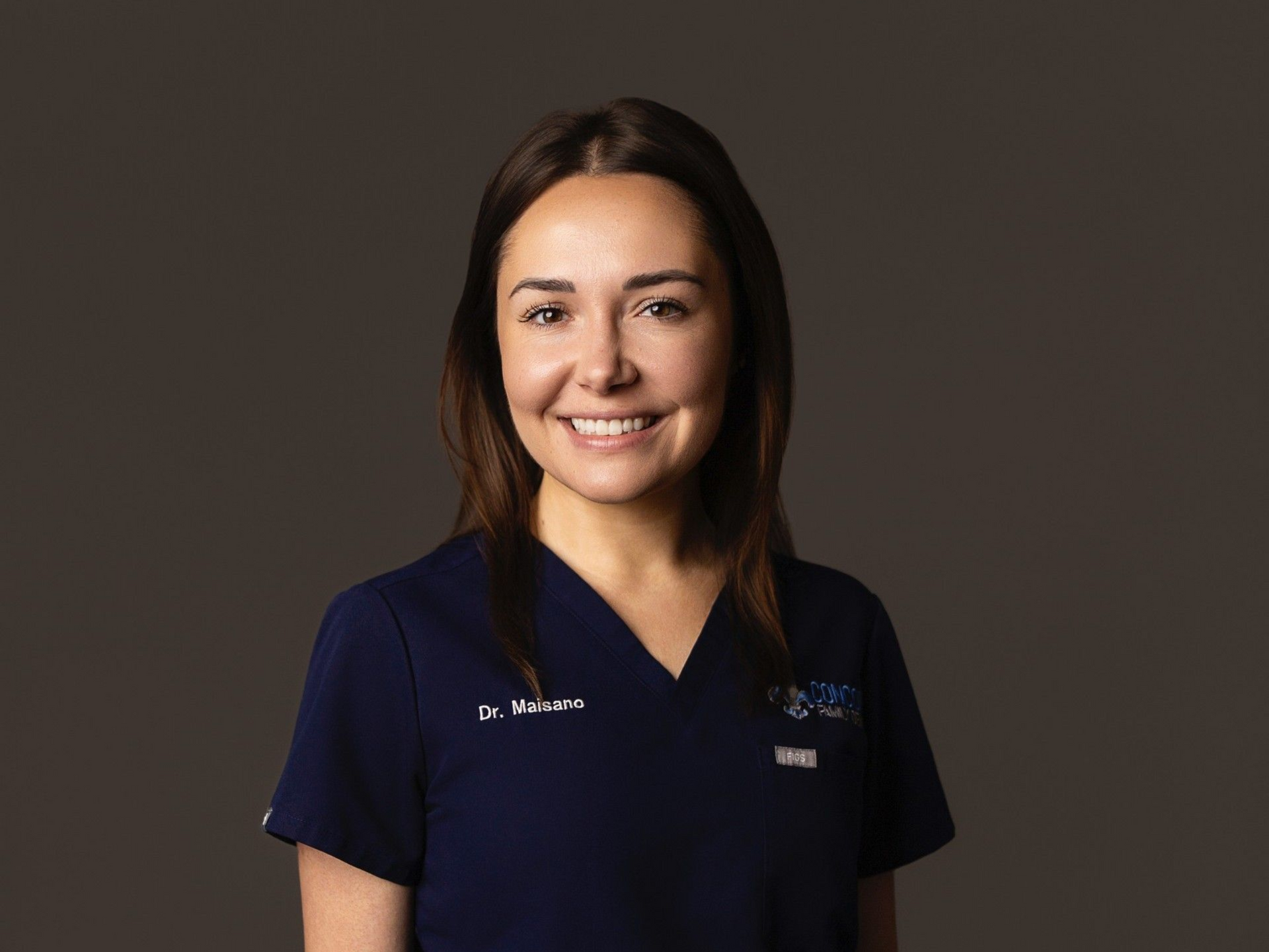 Get cosmetic, restorative and emergency dental care in Hammond LA Dr Maisano Concord Family Dental DDS Photo | Veneers, Teeth Cleaning, Root Canals and More in Hammond LA