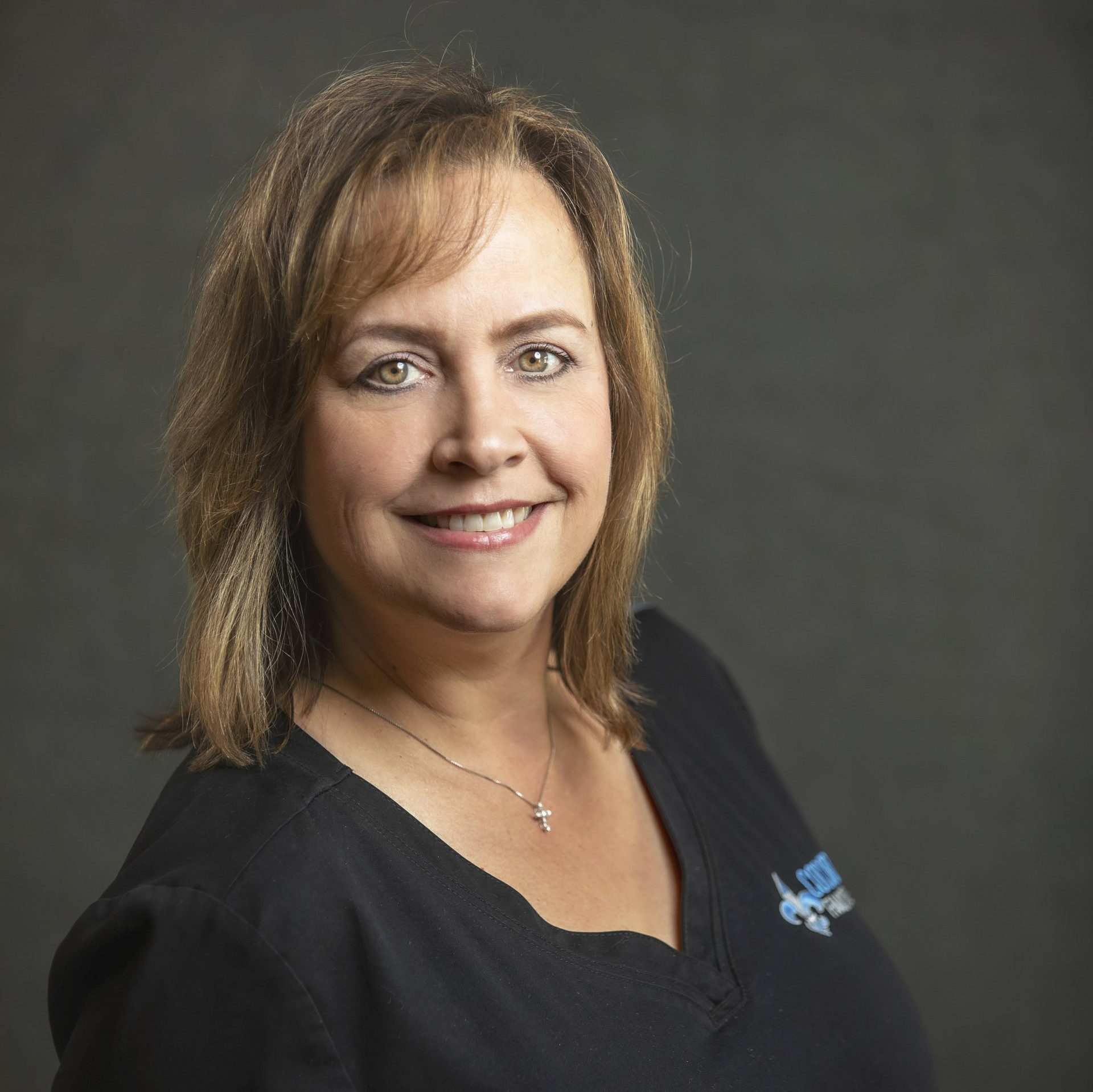 Melissa - Concord Family Dental | Emergency dentist, Extractions, Implants in Hammond LA