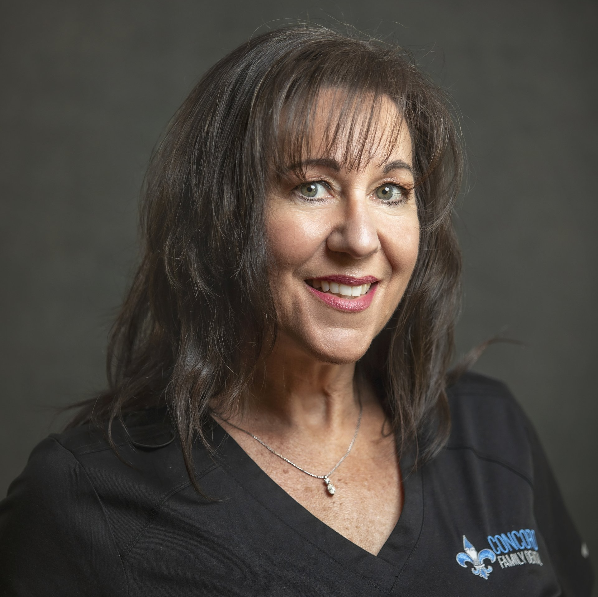 Sheryl Miller, RDH - dental hygienist Photo | Dental Crowns, Fillings, Veneers, Extractions | Hammond LA