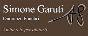 Logo - Simone Garuti Onoranze Funebri