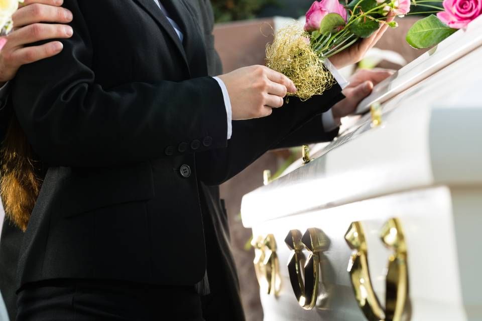Onoranze e pompe funebri a Sant'Agata Bolognese per funerali