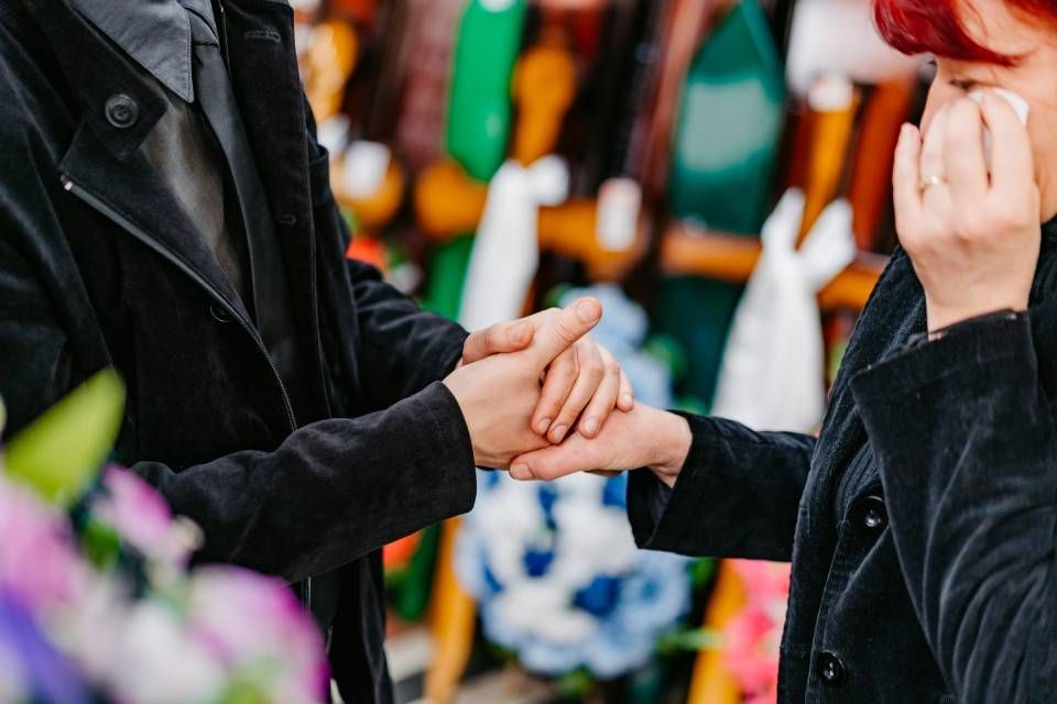 Onoranze e pompe funebri a Crevalcore