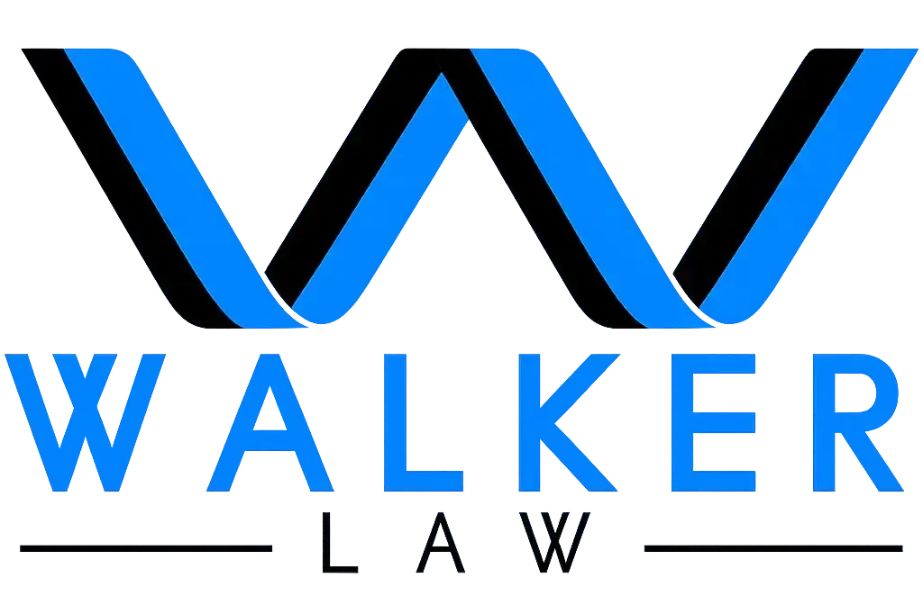 Walker Law LLC Logo